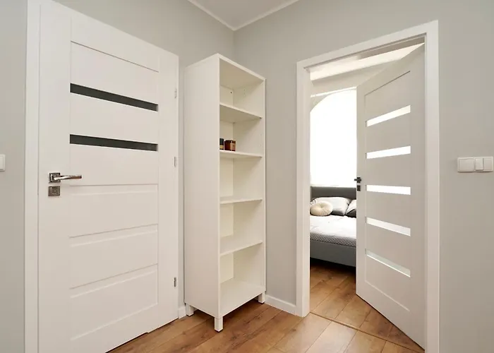 Mdrent Apartament Oliwski Mlyn