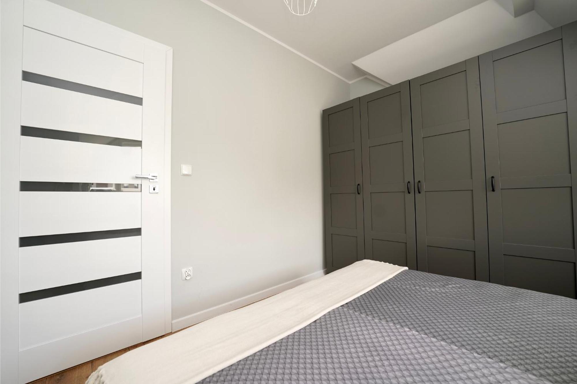 Mdrent Oliwski Mlyn Apartament Gdańsk