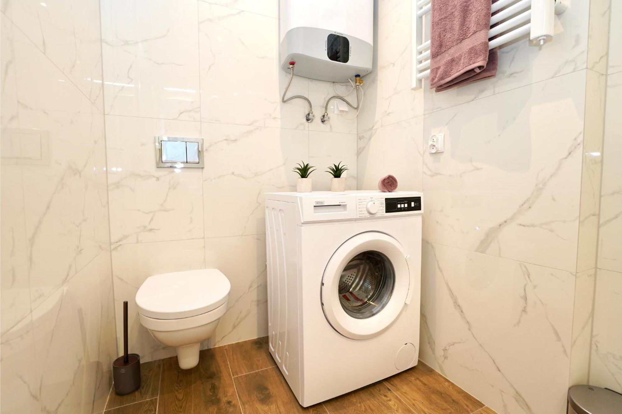 Mdrent Oliwski Mlyn Apartament