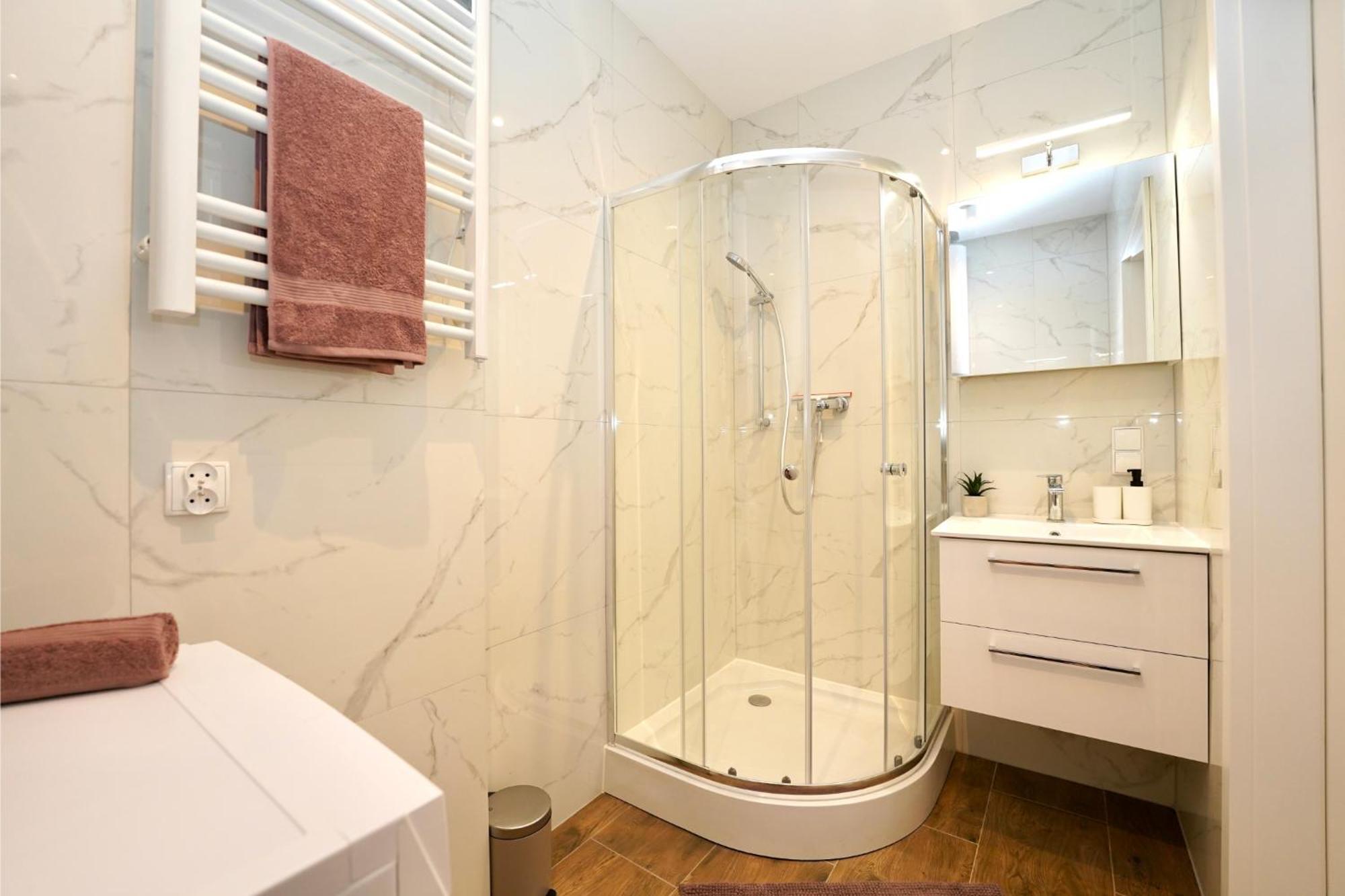 Mdrent Oliwski Mlyn Apartament Gdańsk