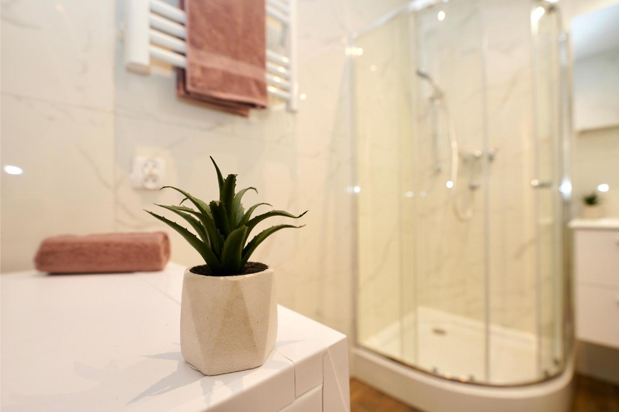 Apartament Mdrent Oliwski Mlyn *